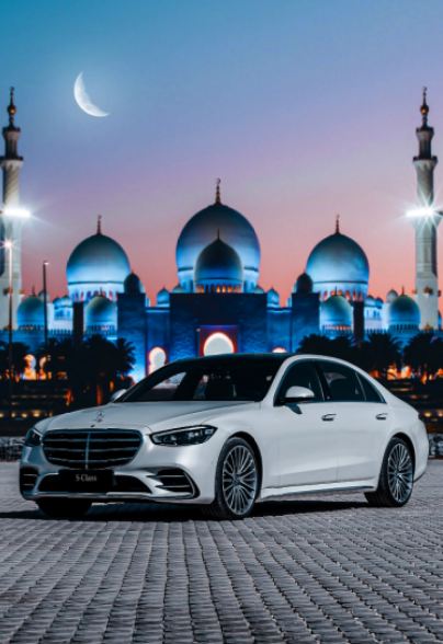 Professional growth showcase