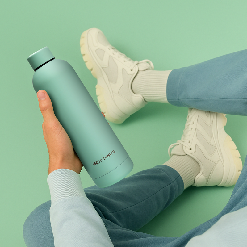 Professional growth showcase