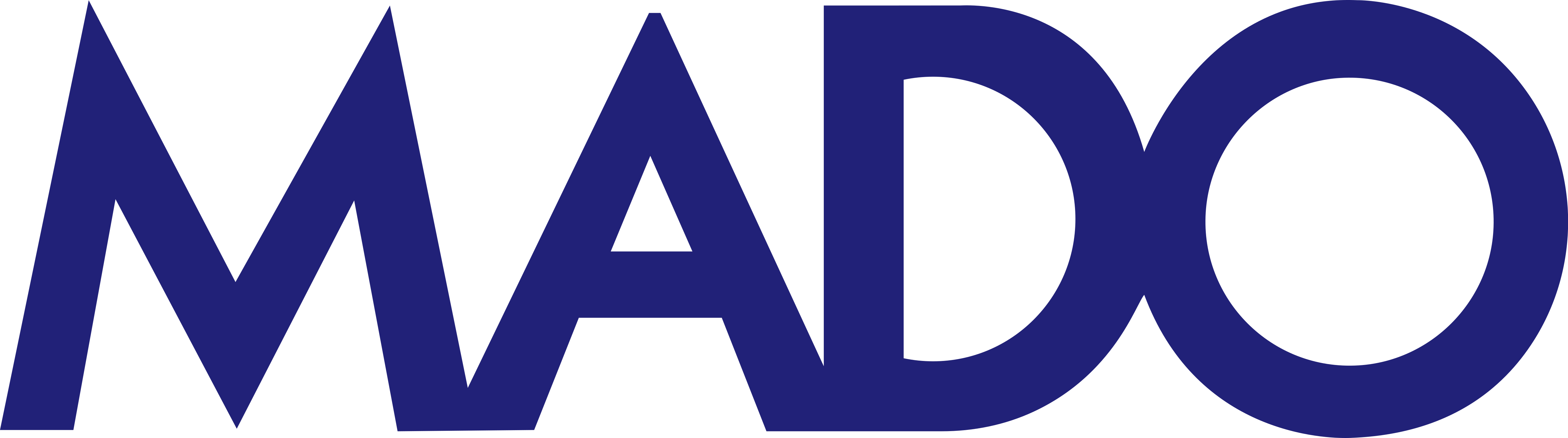 MADO Logo