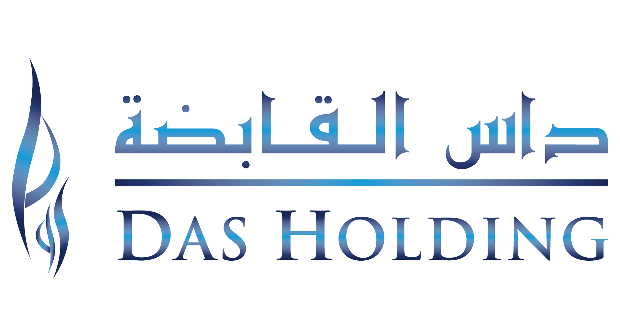 DAS HOLDING Logo