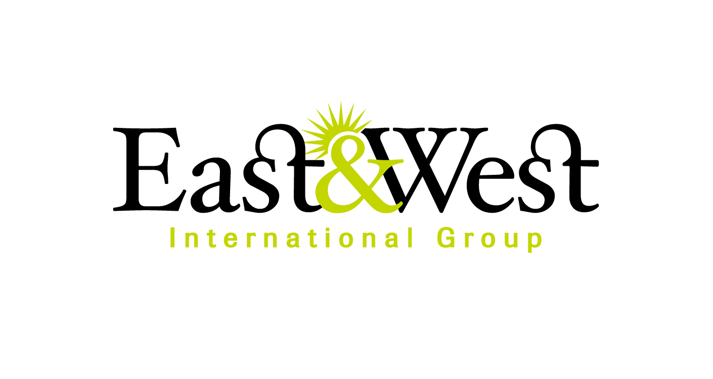 East and West Properties Group Logo