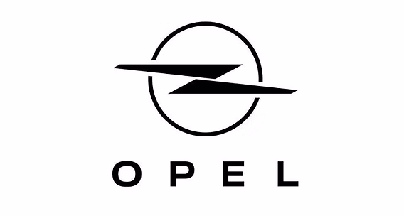 OPEL Logo