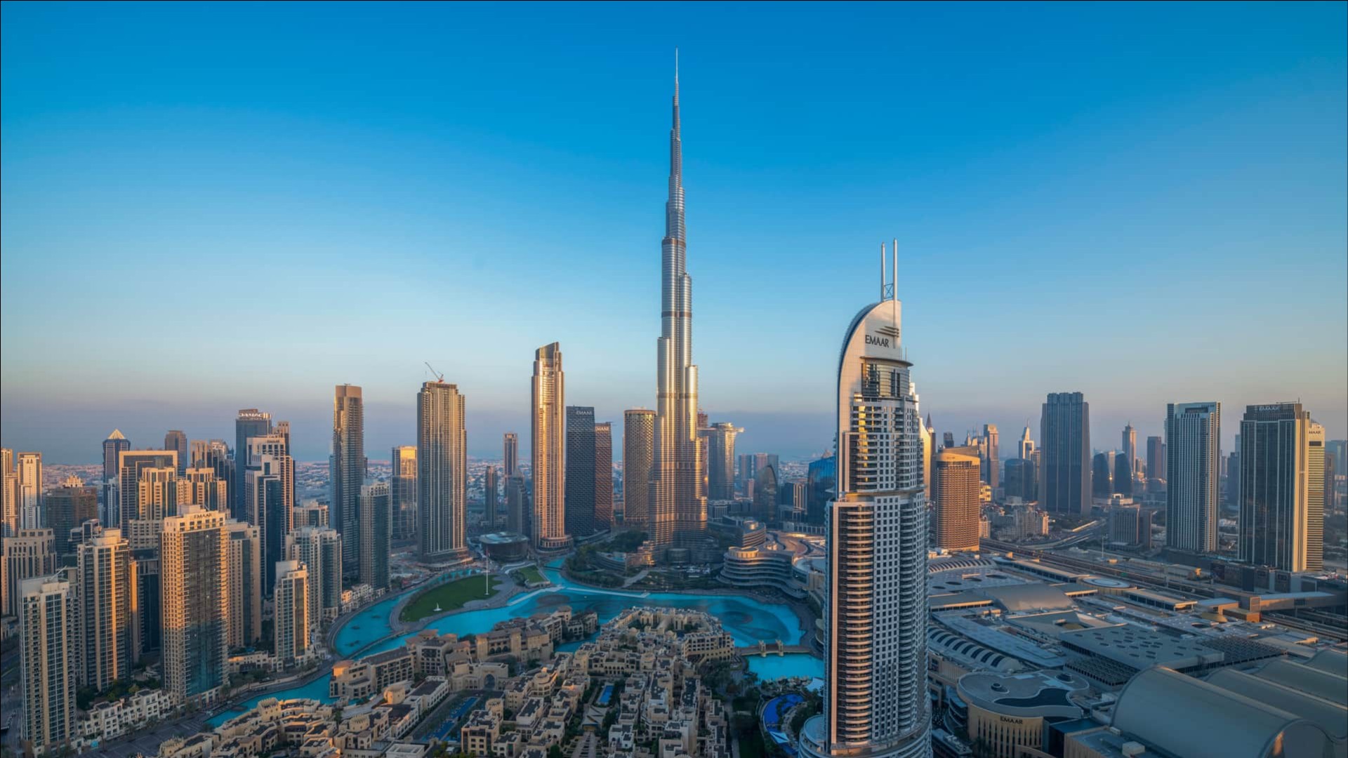 The Creative Agency in the UAE Behind the Brands You Already Know - CR8V