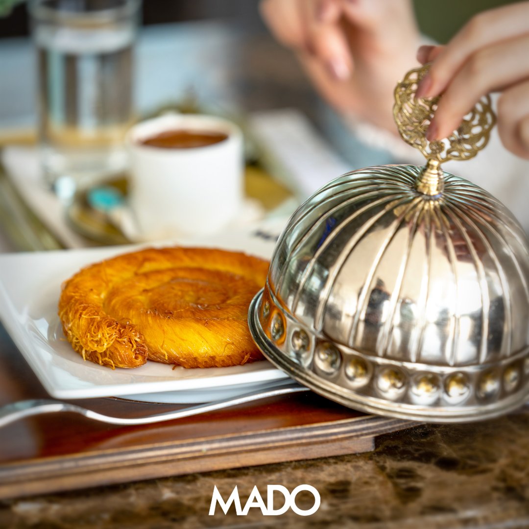MADO