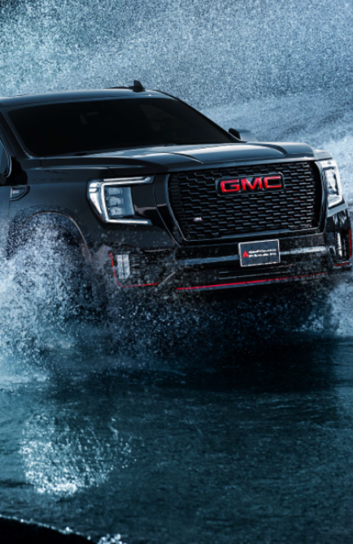 GMC