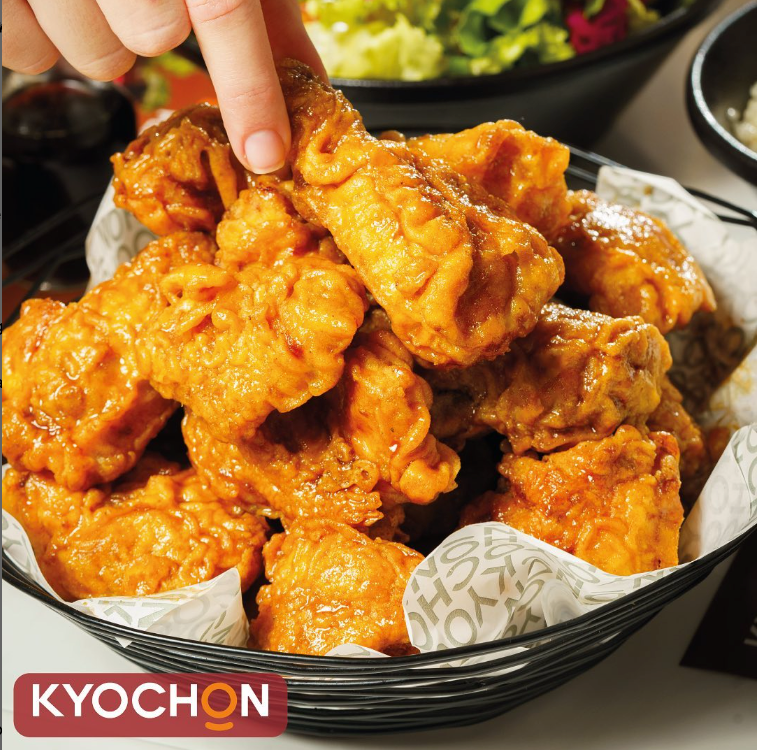 KYOCHON