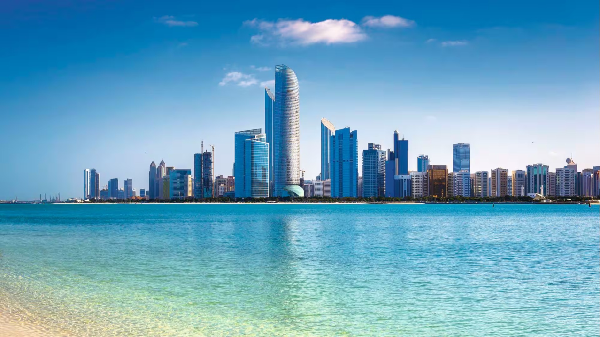 The Creative Agency in the UAE Behind the Brands You Already Know - CR8V